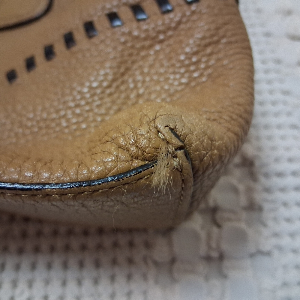 Brighton Tan Handbag - Picture 13 of 15